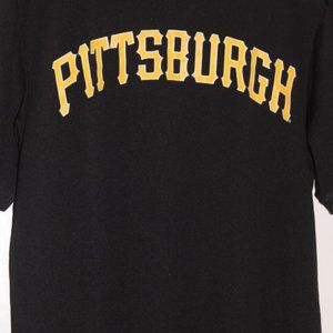 VF ImageWear  MLB Pittsburgh dri-fit T-shirt